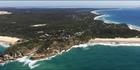 Point Lookout - North Stradbroke Island - QLD 2014 (PBH4 00 17666)